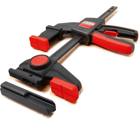 Комплект струбцин BESSEY EZR15SET 2 шт BE-EZR15SET