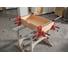 Струбцина корпусная BESSEY KRE250-2K REVO 2500/95, 8 кН BE-KRE250-2K 2