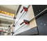 Струбцина корпусная BESSEY KRE250-2K REVO 2500/95, 8 кН BE-KRE250-2K 3
