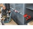 Струбцина корпусная BESSEY KRE250-2K REVO 2500/95, 8 кН BE-KRE250-2K 4