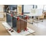 Струбцина корпусная BESSEY KRE250-2K REVO 2500/95, 8 кН BE-KRE250-2K 6