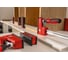 Струбцина корпусная BESSEY KRE250-2K REVO 2500/95, 8 кН BE-KRE250-2K 9