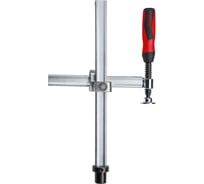 Зажимной элемент с регулируемой глубиной захвата для сварочных столов BESSEY TWV28-30-17-2K 300/40-175, 5.5 кН, 2К ручка BE-TWV28-30-17-2K
