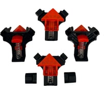 Струбцина зажимная Turbosky YPT-015 549