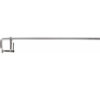 Цельнокованная струбцина Gigant тип F 1000/120 мм GSFC-1000