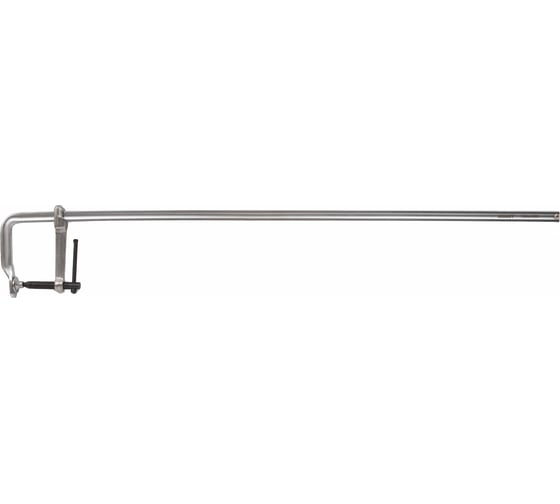 Цельнокованная струбцина Gigant тип F 1000/120 мм GSFC-1000 1