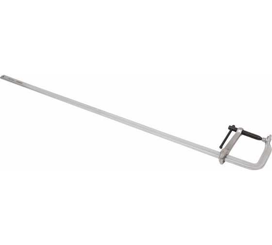 Цельнокованная струбцина Gigant тип F 1000/120 мм GSFC-1000