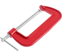 Струбцина ЛОМ G-образная, 6, 150 мм 1818181