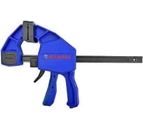Струбцина быстрозажимная Белмаш QC150P RA165A