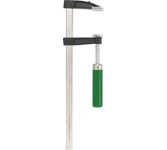 Струбцина Rockforce F-образная 50х250мм RF-37250(61602)