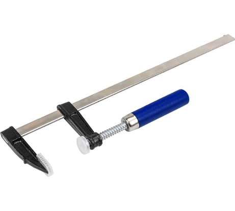 Струбцина Forsage F-образная 50х300мм F-37300(61597)