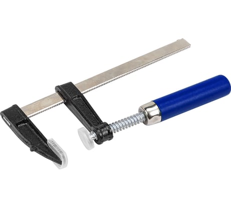 Струбцина Forsage F-образная 50х150мм F-37150(61594)