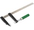 Струбцина F-образная Rockforce 80х300 мм RF-37380(61604) 1