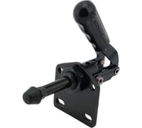 Зажим плунжерный KUKAMET с вертикальным кронштейном Арт. B512-5