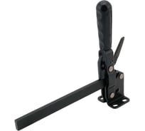 Прижим вертикальный KUKAMET с привариваемым винтом Арт. B211-3-D-C3