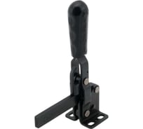 Прижим вертикальный KUKAMET с привариваемым винтом Арт. B211-2-D-C1