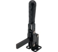 Прижим вертикальный KUKAMET с привариваемым винтом Арт. B211-3-D-C1