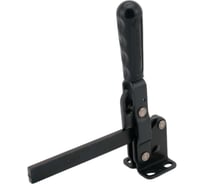 Прижим вертикальный KUKAMET с привариваемым винтом Арт. B211-3-D-C2