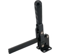 Прижим вертикальный KUKAMET с привариваемым винтом Арт. B211-5-D-C2