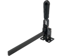 Прижим вертикальный KUKAMET с привариваемым винтом Арт. B211-2-D-C3