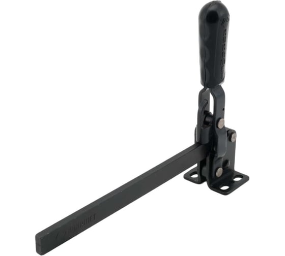 Прижим вертикальный KUKAMET с привариваемым винтом Арт. B211-2-D-C3 1