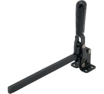 Прижим вертикальный KUKAMET с привариваемым винтом Арт. B211-1-D-C3
