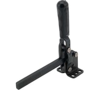 Прижим вертикальный KUKAMET с привариваемым винтом Арт. B211-1-D-C2