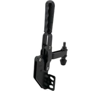 Вертикальный прижим KUKAMET с угловым основанием до 337 кг B213-4