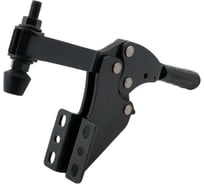 Горизонтальный прижим KUKAMET с угловым основанием до 510 кг B113-5