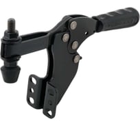 Горизонтальный прижим KUKAMET с угловым основанием до 255 кг B113-3