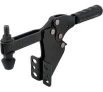 Горизонтальный прижим KUKAMET с угловым основанием до 372 кг B113-4