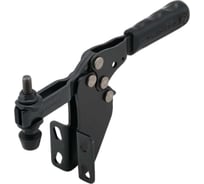 Горизонтальный прижим KUKAMET с угловым основанием до 102 кг B113-1