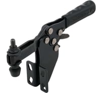 Горизонтальный прижим KUKAMET со стопором до 102 кг B113-1-L