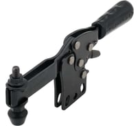 Горизонтальный прижим KUKAMET со стопором до 123 кг B112-2-L