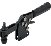 Горизонтальный прижим KUKAMET со стопором до 372 кг B112-4-L