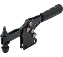 Механический горизонтальный прижим KUKAMET до 372 кг B112-4