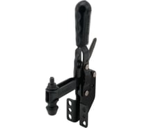 Прижим KUKAMET с угловым основанием и стопором до 143 кг B213-2-L