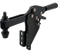 Горизонтальный прижим KUKAMET со стопором до 510 кг B113-5-L