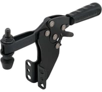 Горизонтальный прижим KUKAMET со стопором до 255 кг B113-3-L