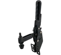 Прижим KUKAMET с угловым основанием и стопором до 337 кг B213-4-L