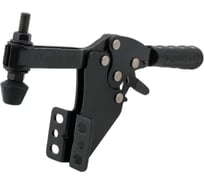 Горизонтальный прижим KUKAMET со стопором до 372 кг B113-4-L