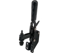 Прижим KUKAMET с угловым основанием и стопором до 102 кг B213-1-L