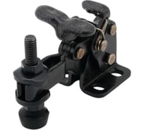 Прижим KUKAMET с Т-образной рукояткой и стопором до 163 кг B251-3-L