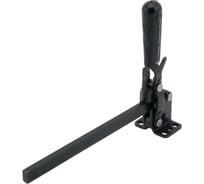 Прижим KUKAMET со стопорной рукояткой и привариваемым винтом Арт. B211-1-D-L-C3