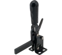 Прижим KUKAMET со стопорной рукояткой и привариваемым винтом Арт.  B211-2-D-L-C1