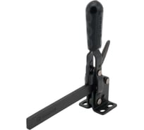 Прижим KUKAMET со стопорной рукояткой и привариваемым винтом Арт. B211-2-D-L-C2