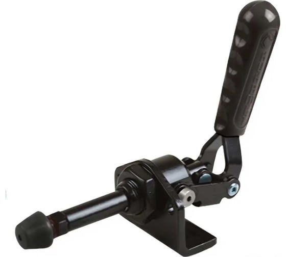 Плунжерный зажим KUKAMET с горизонтальный до 465 кг B511-6 1