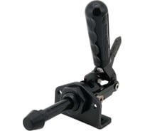 Плунжерный зажим KUKAMET со стопором до 370 кг B511-5-L