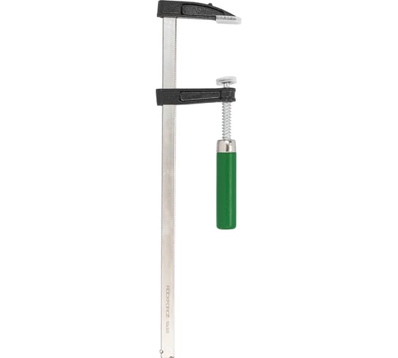 Струбцина Rockforce F-образная 50х300мм RF-37300(61603)