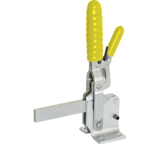 Вертикальный прижим TUENKERS TS-V-360-WB-SL 357866